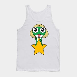 Symbol Of Leadership Tank Top